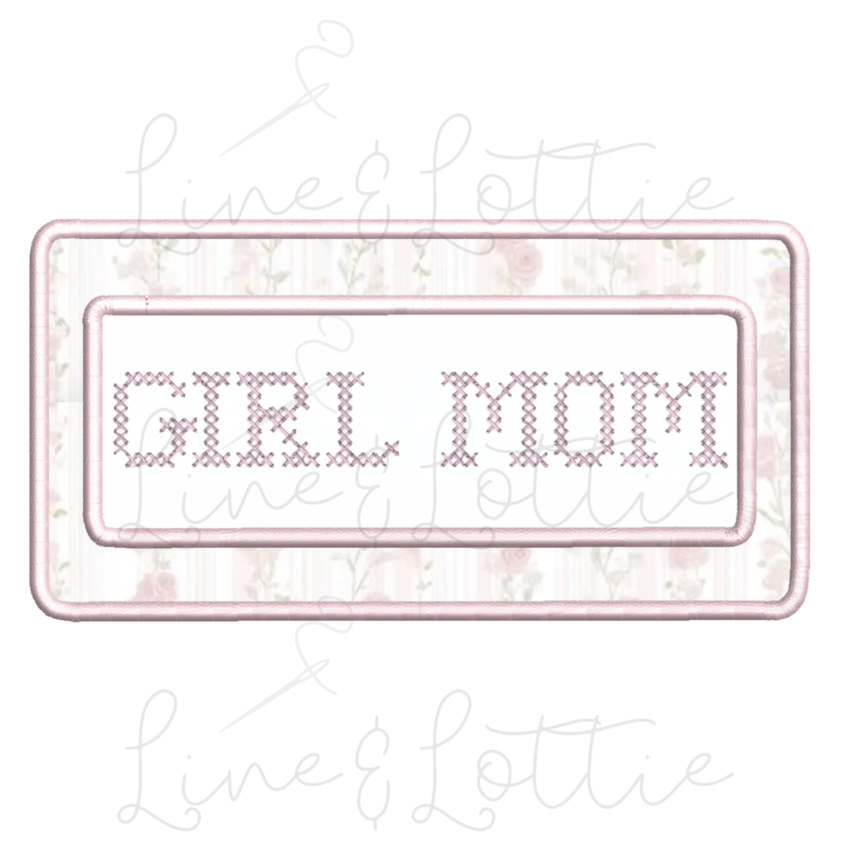 Girl Mom