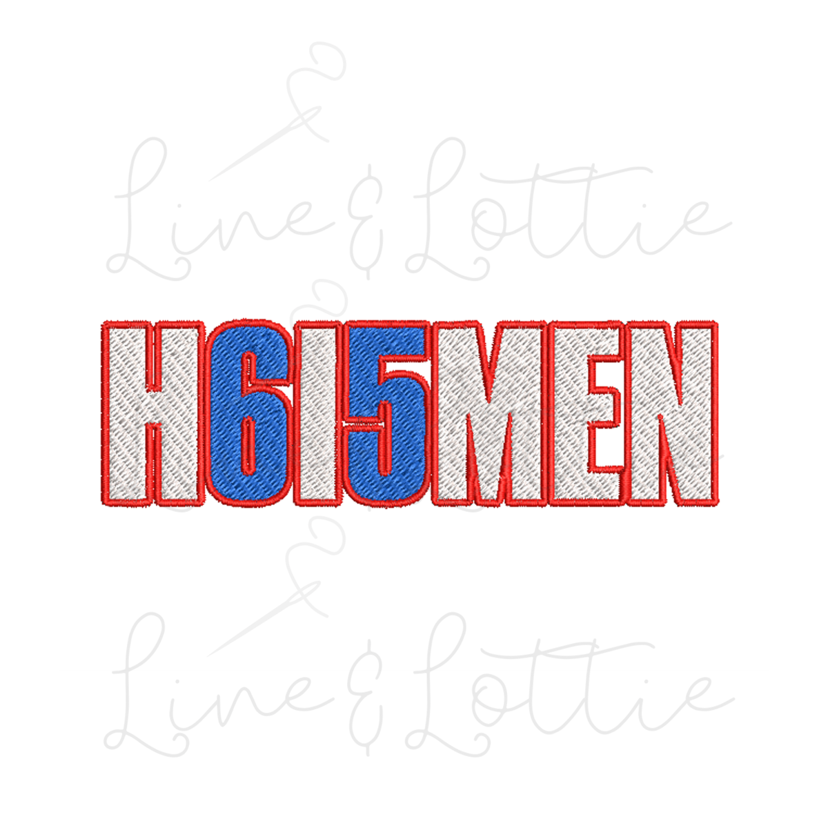 H6I5MAN Design