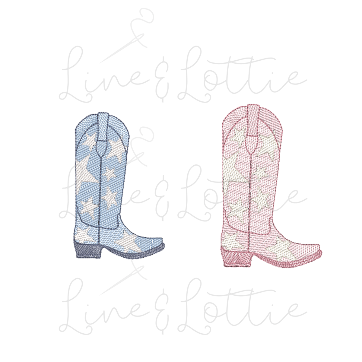 Star Boot