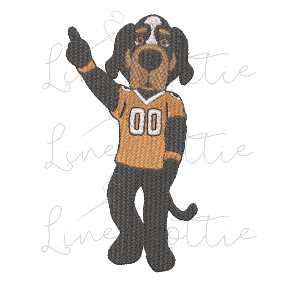Smokey #1