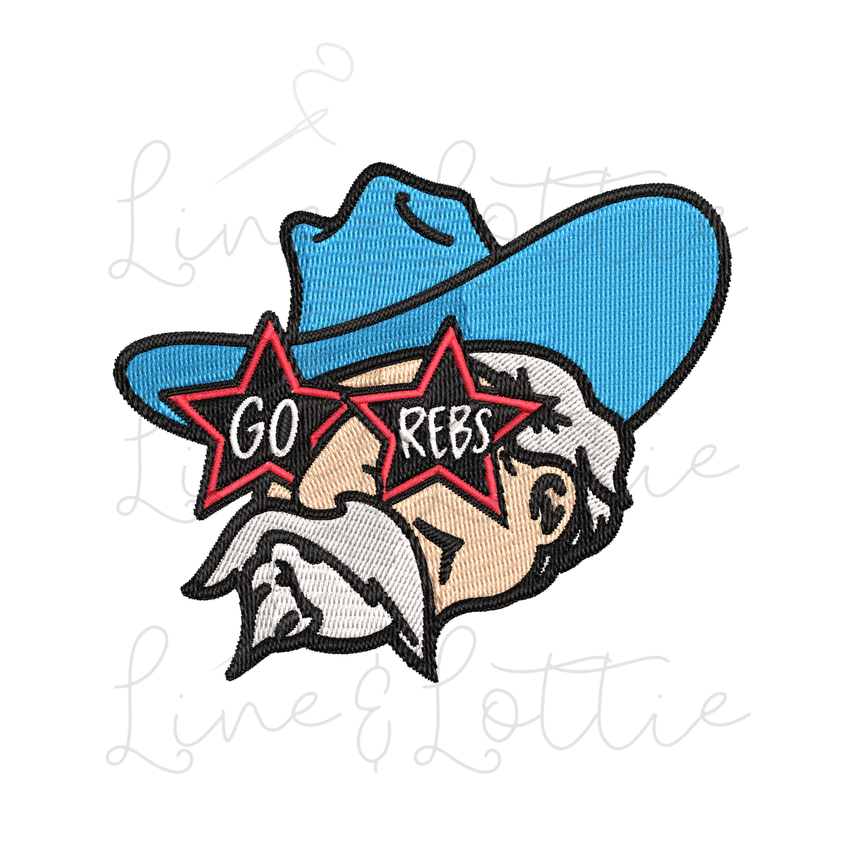 Reb Star Sunnies