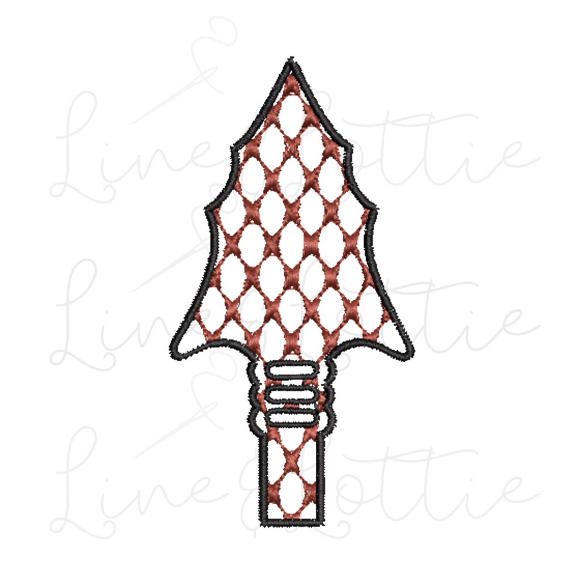 Spear Lattice Fill