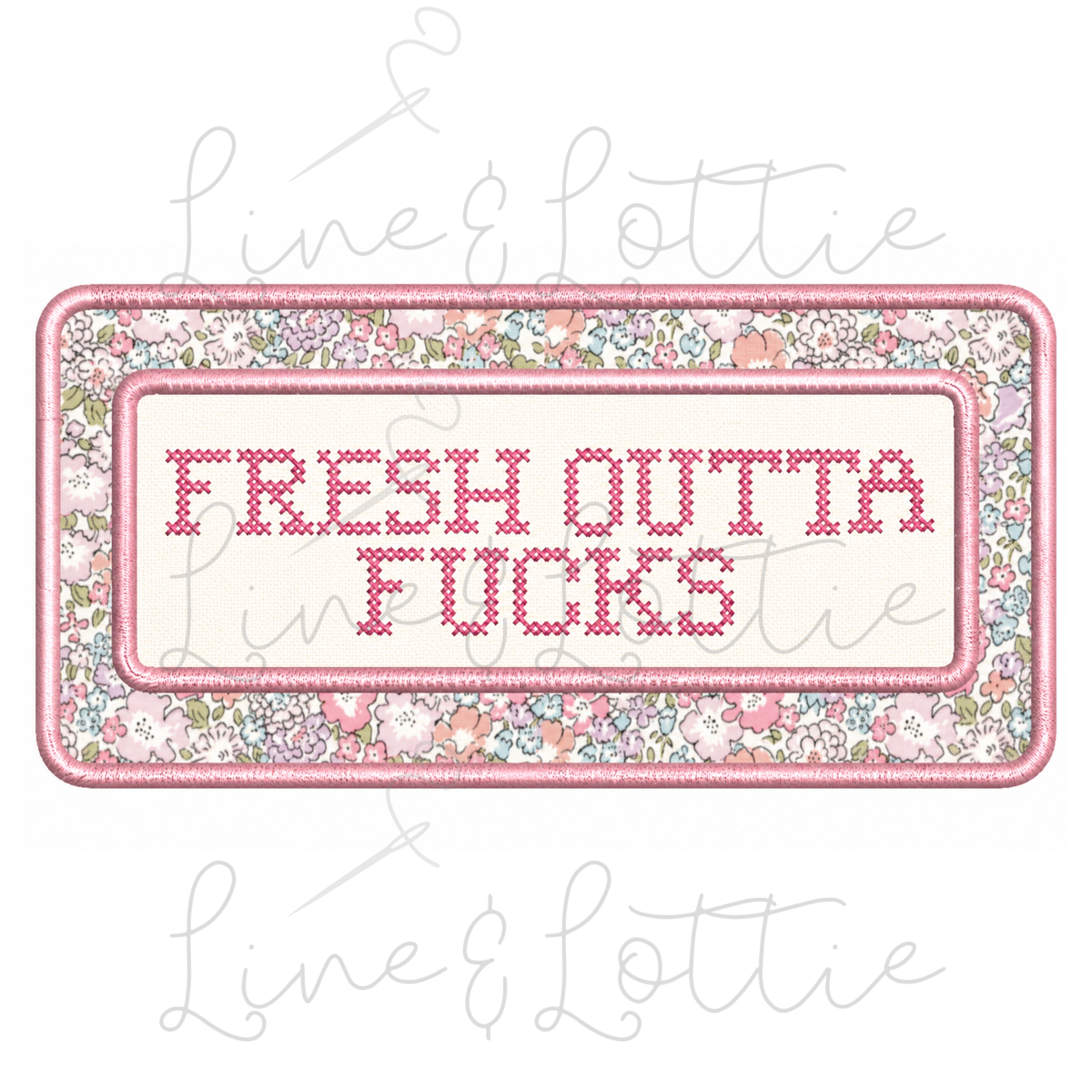 Fresh Outta F*cks