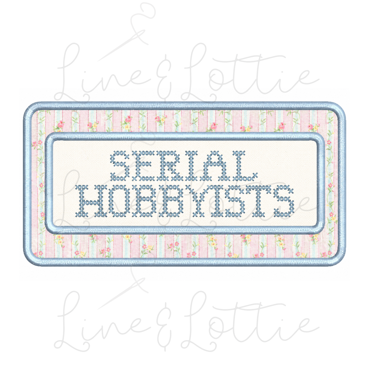 Serial Hobbyist