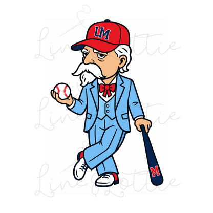 Reb Baseball