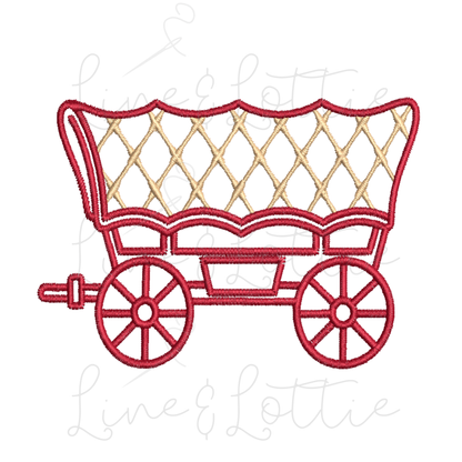 Stagecoach Lattice Fill