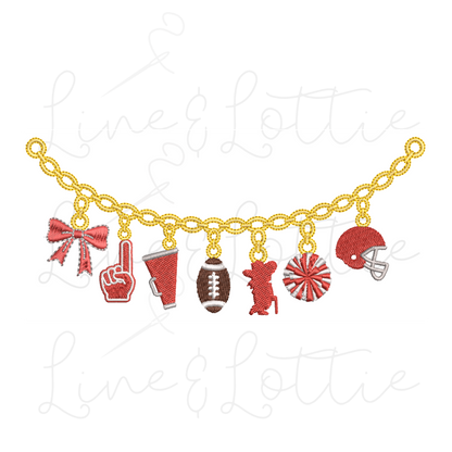 Charm Chain