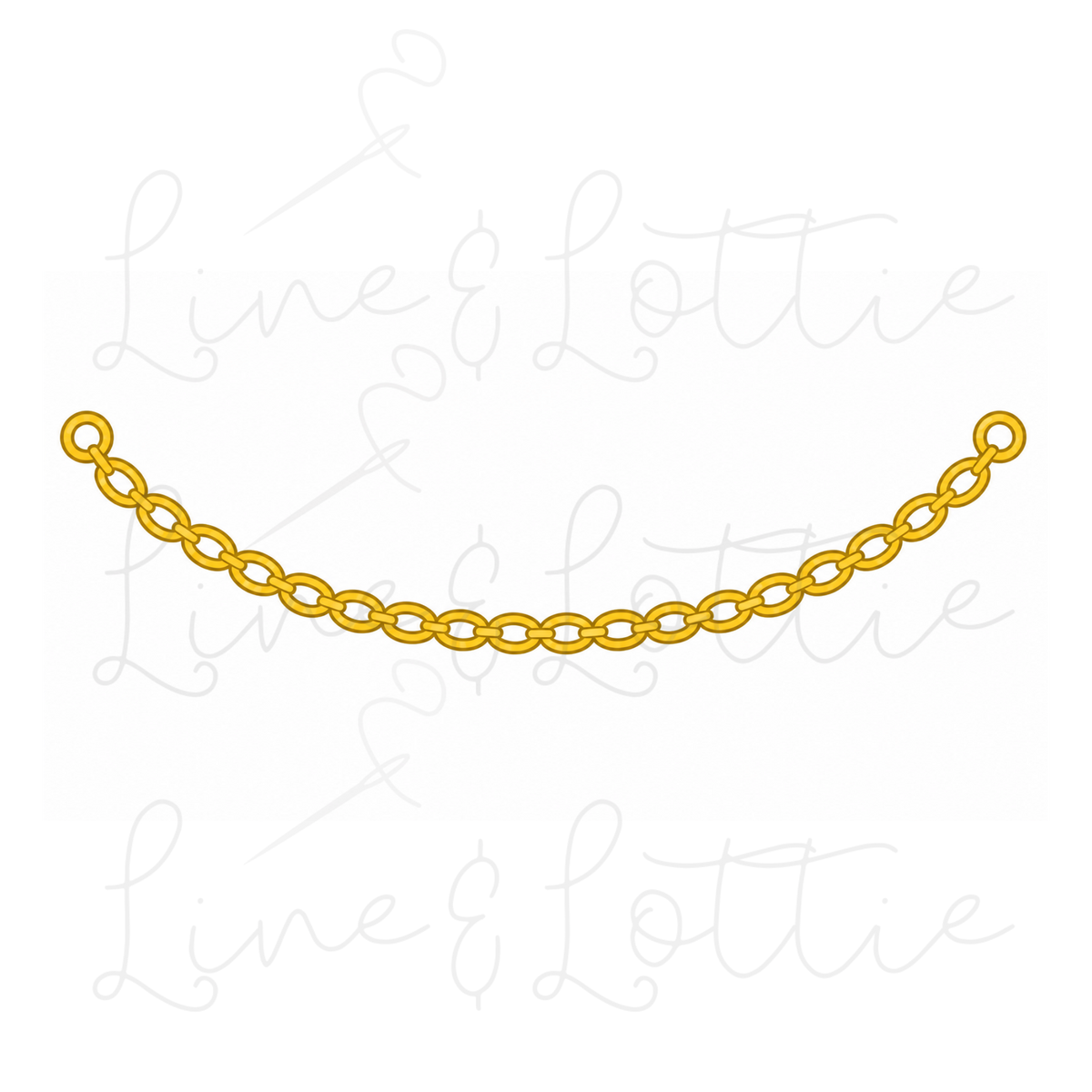 Charm Chain