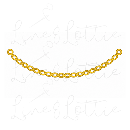 Charm Chain