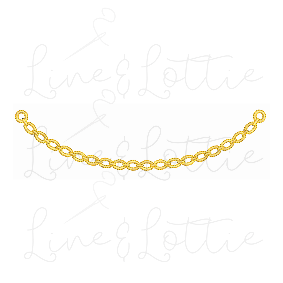 Charm Chain