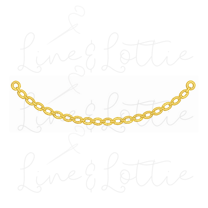 Charm Chain