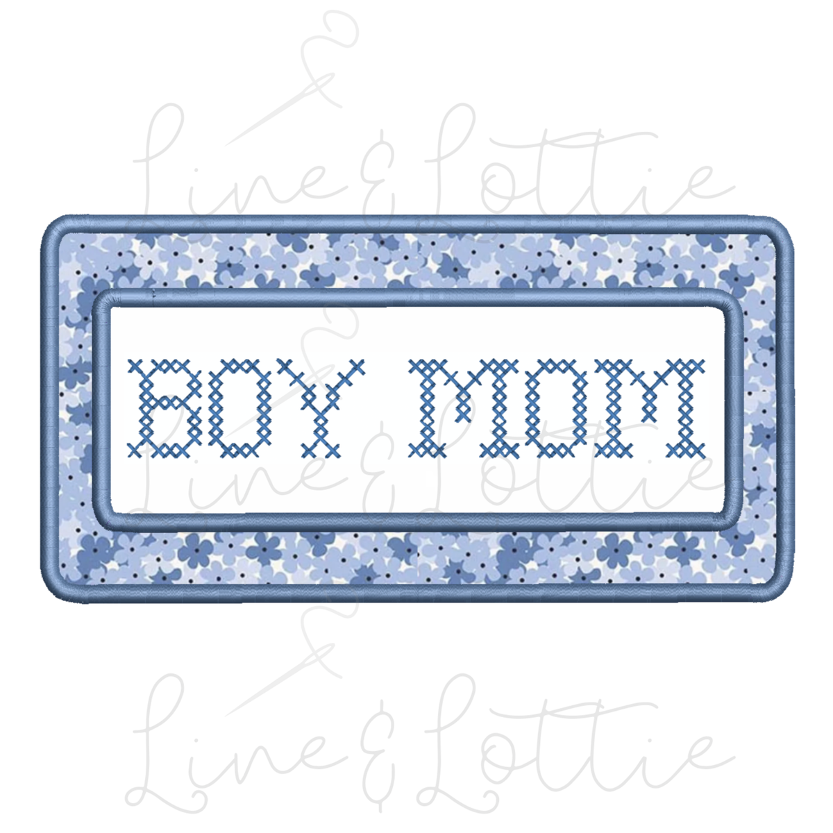 Boy Mom