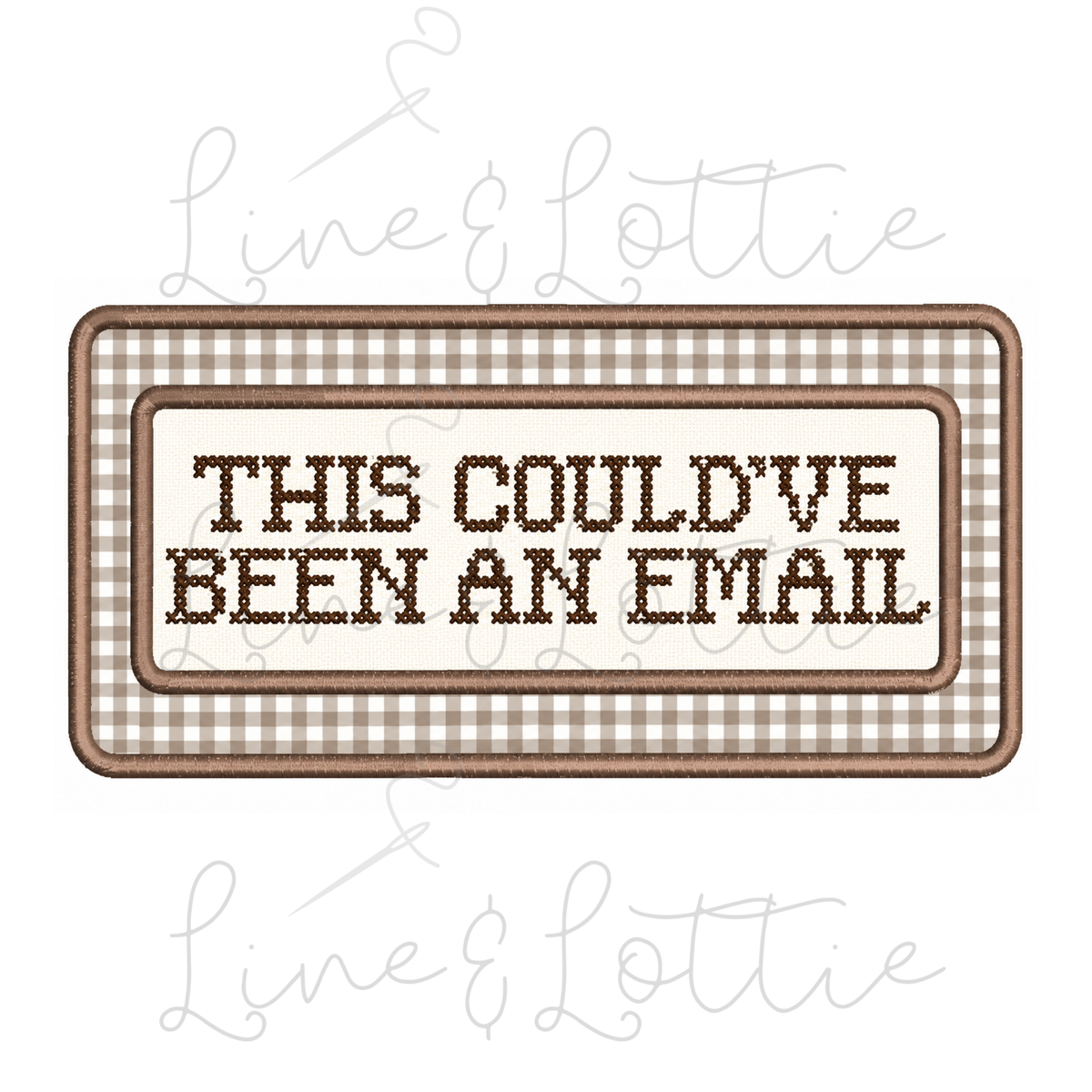 This Could’ve Been an Email