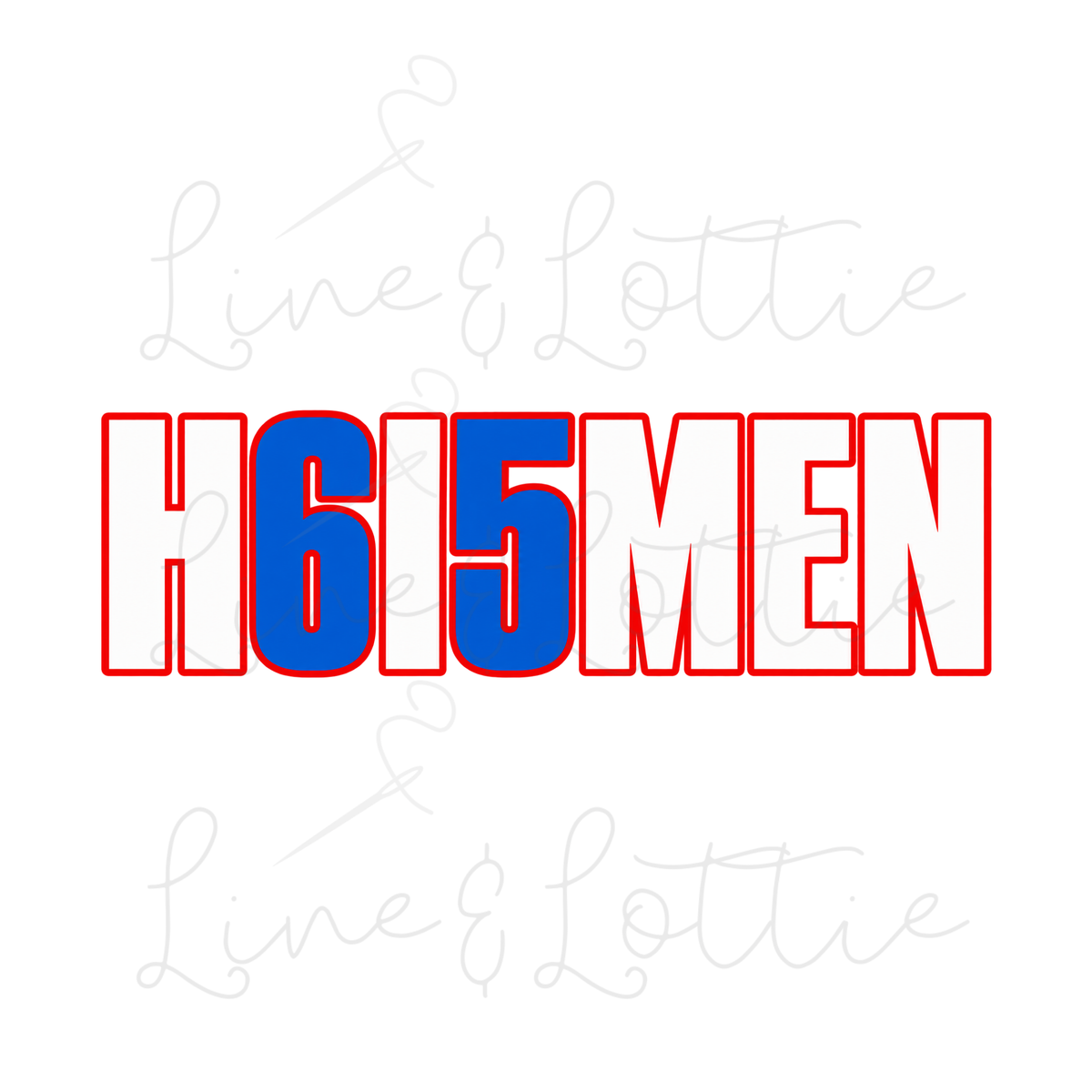 H6I5MAN Design