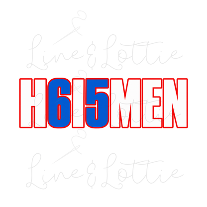 H6I5MAN Design