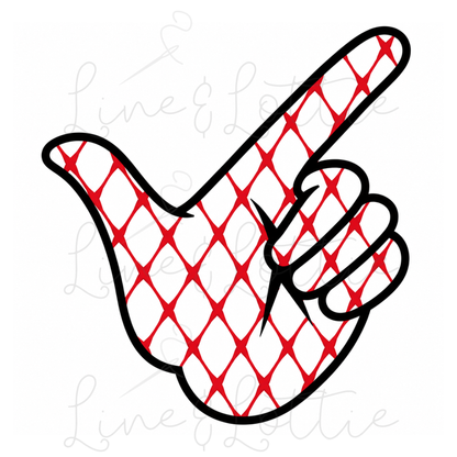 Raider Lattice Fill