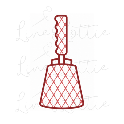 Cowbell Lattice Fill