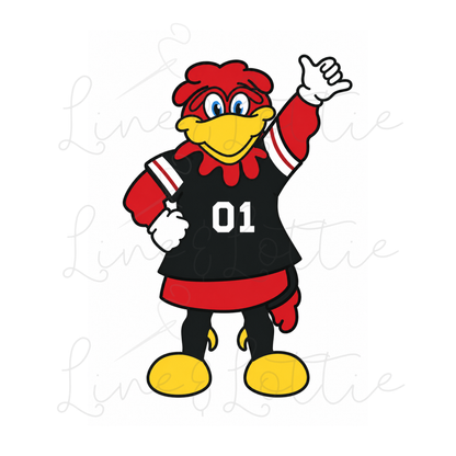 Cocky