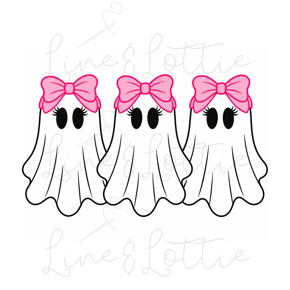 Bow Ghost Trio
