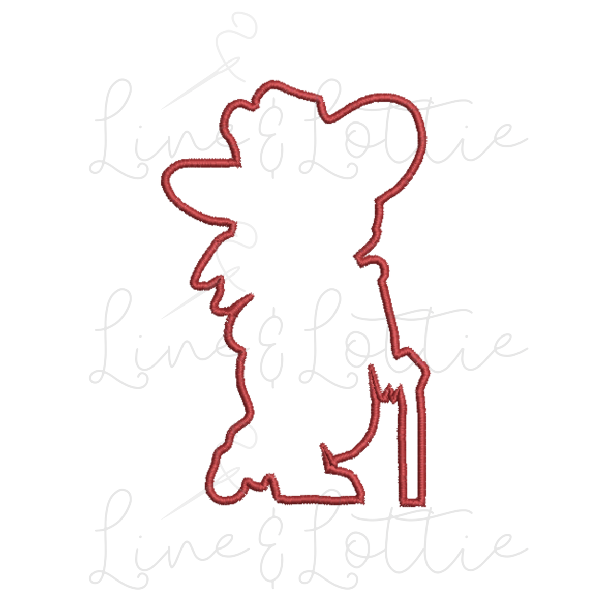 Reb Appliqué