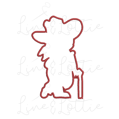 Reb Appliqué