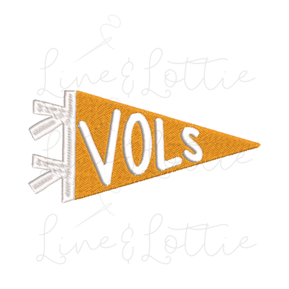 Vols Pennant