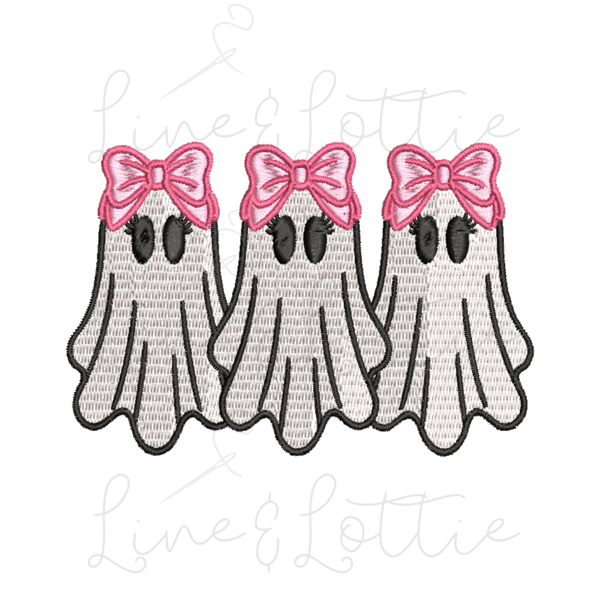 Bow Ghost Trio