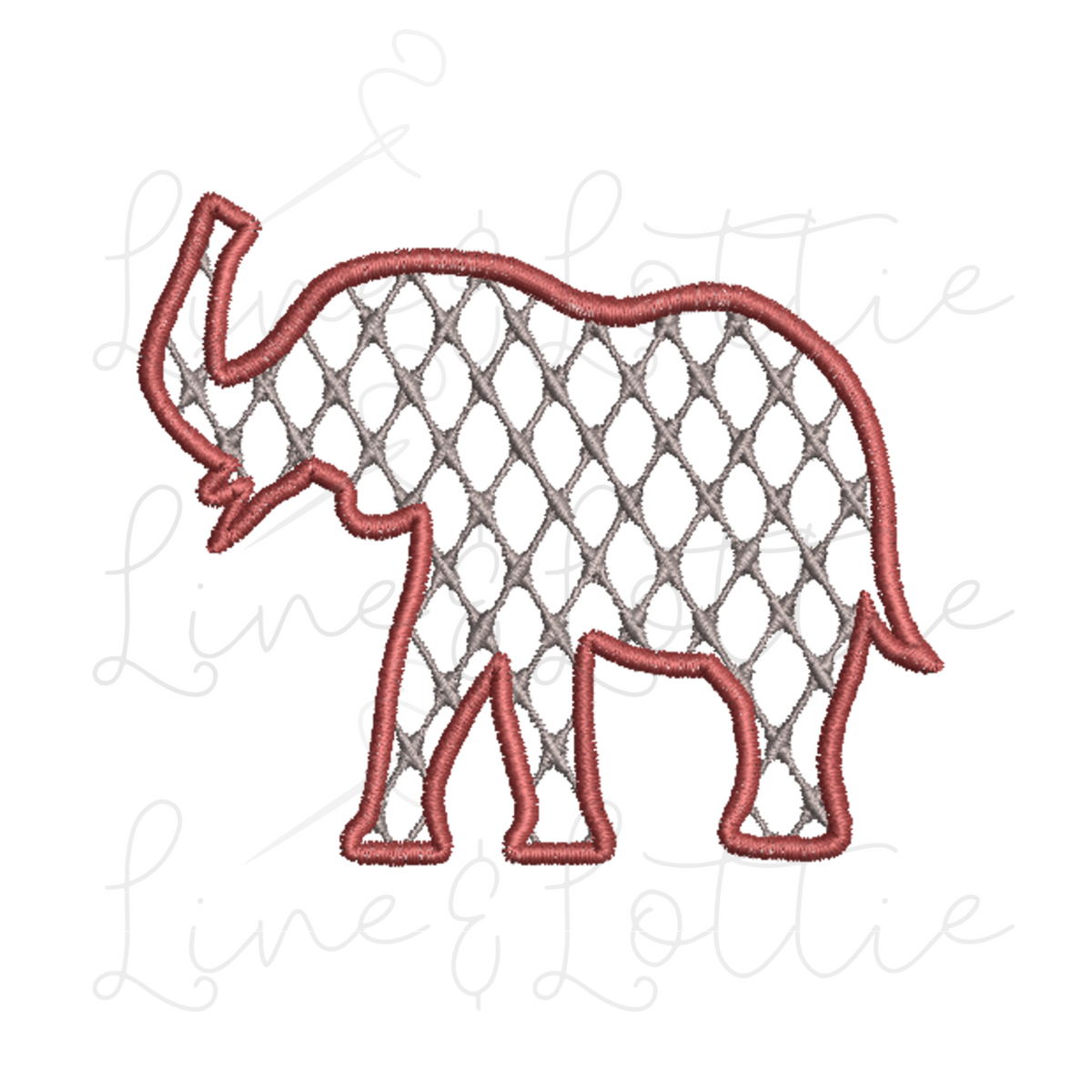 Elephant Lattice Design