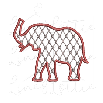 Elephant Lattice Design
