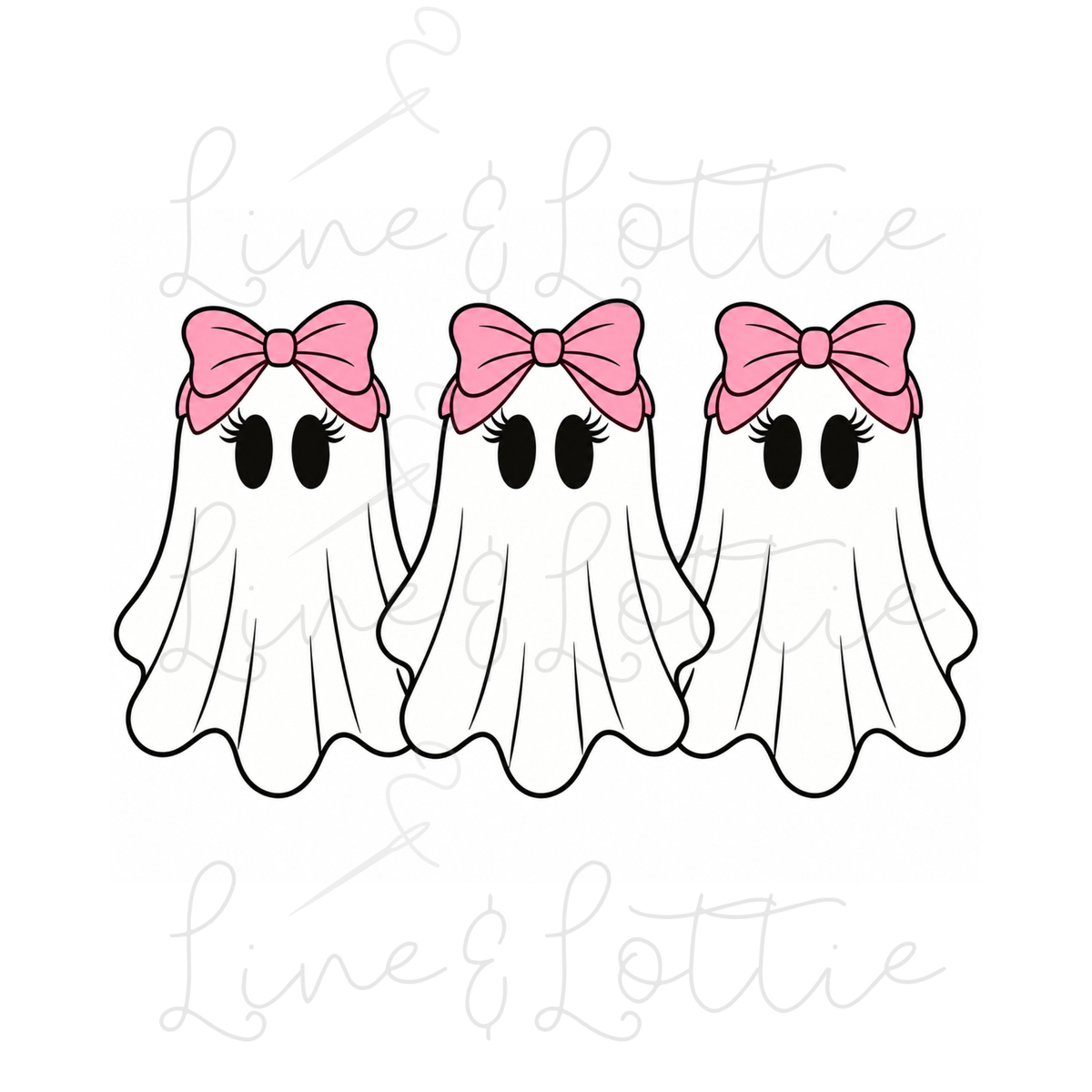 Bow Ghost Trio