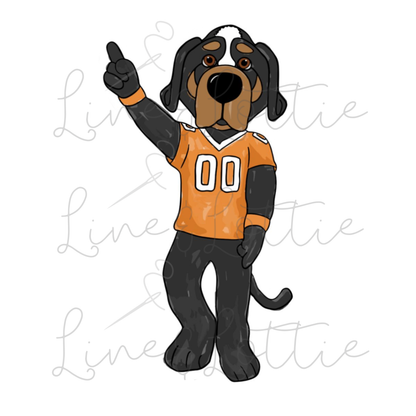 Smokey #1