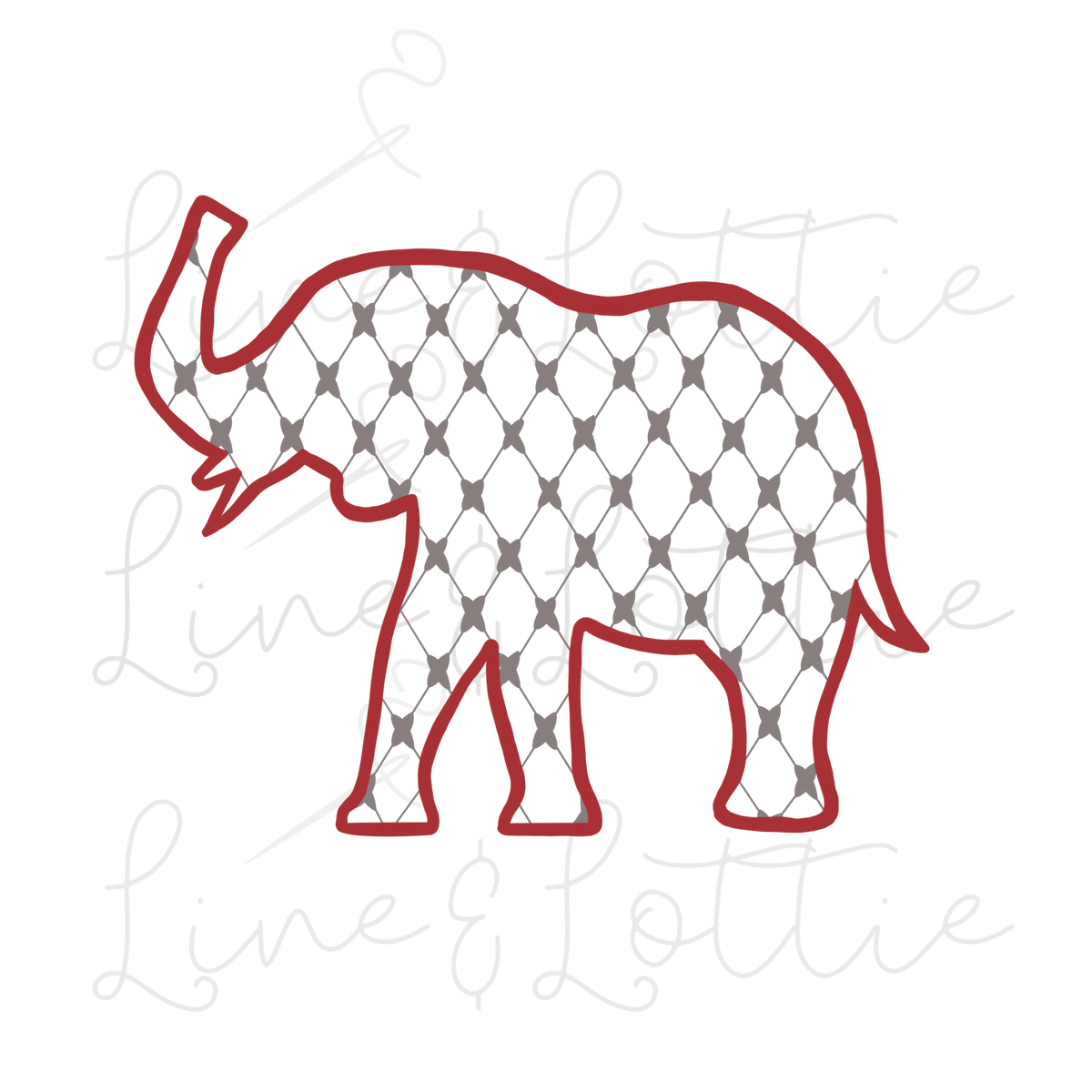 Elephant Lattice Design