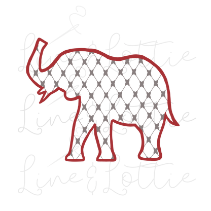 Elephant Lattice Design