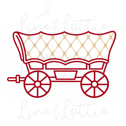 Stagecoach Lattice Fill