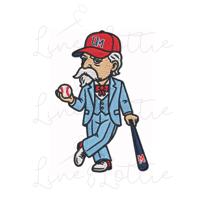 Reb Baseball
