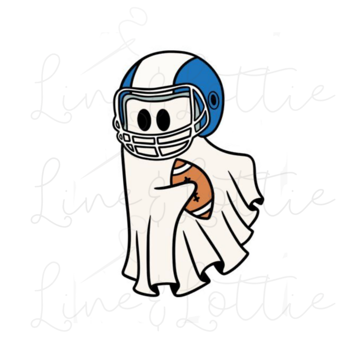 Football Ghost