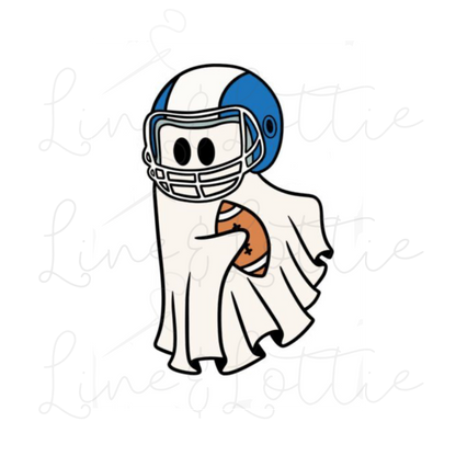 Football Ghost