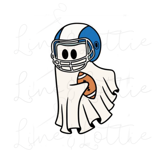 Football Ghost