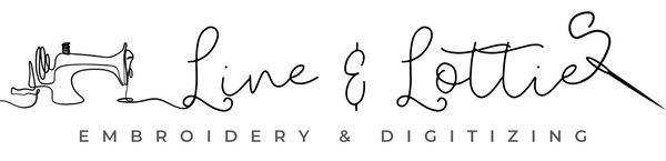 Line & Lottie