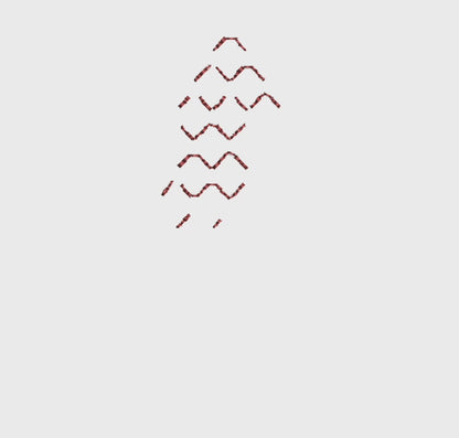Spear Lattice Fill