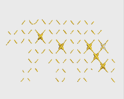 Bear Lattice Fill